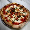 Pizza Margherita Napoli