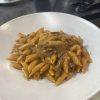 Penne Con Funghi