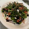 Spinach and Goat Cheese Salad